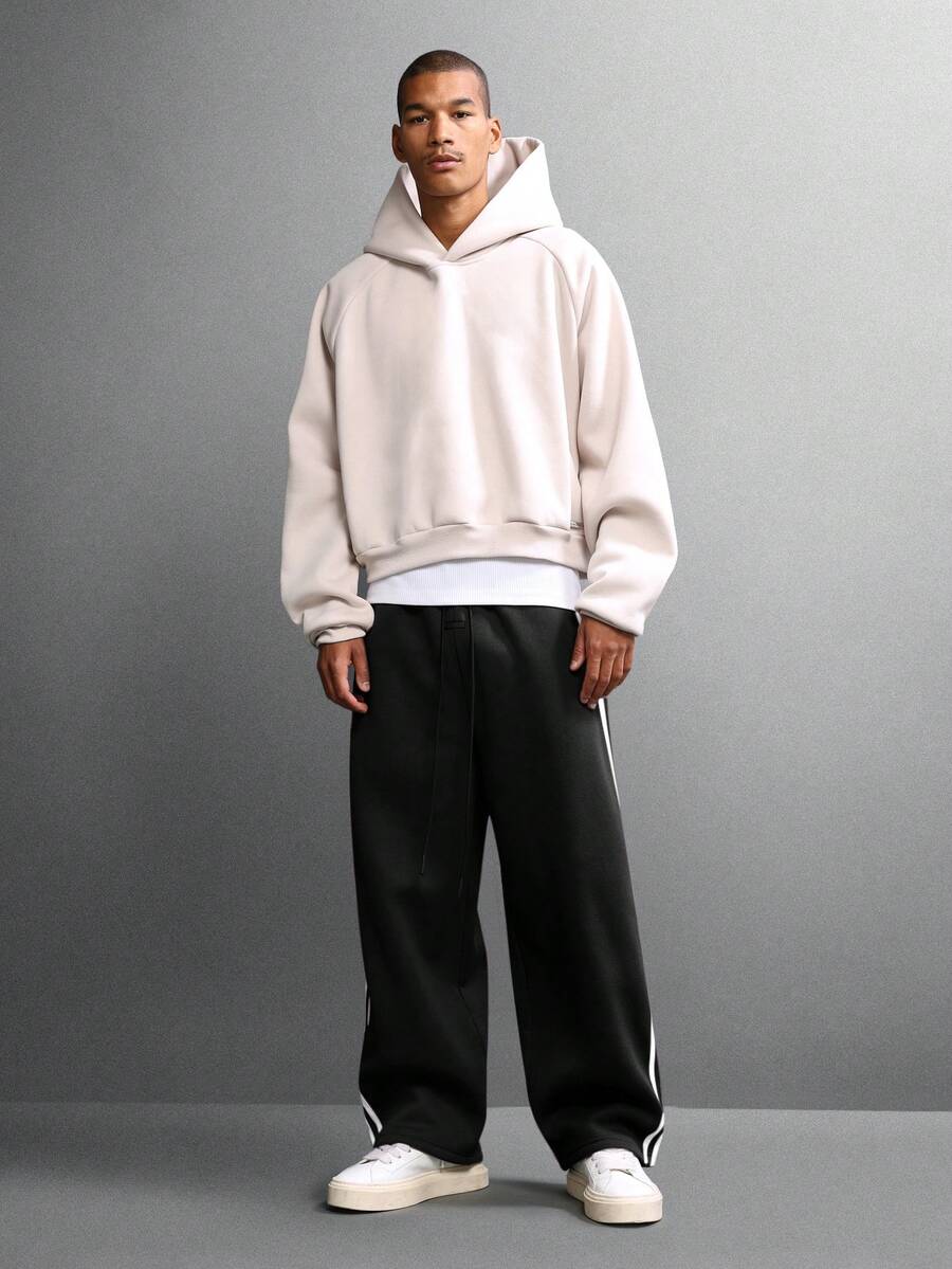 Barrel Fit Sweatpants