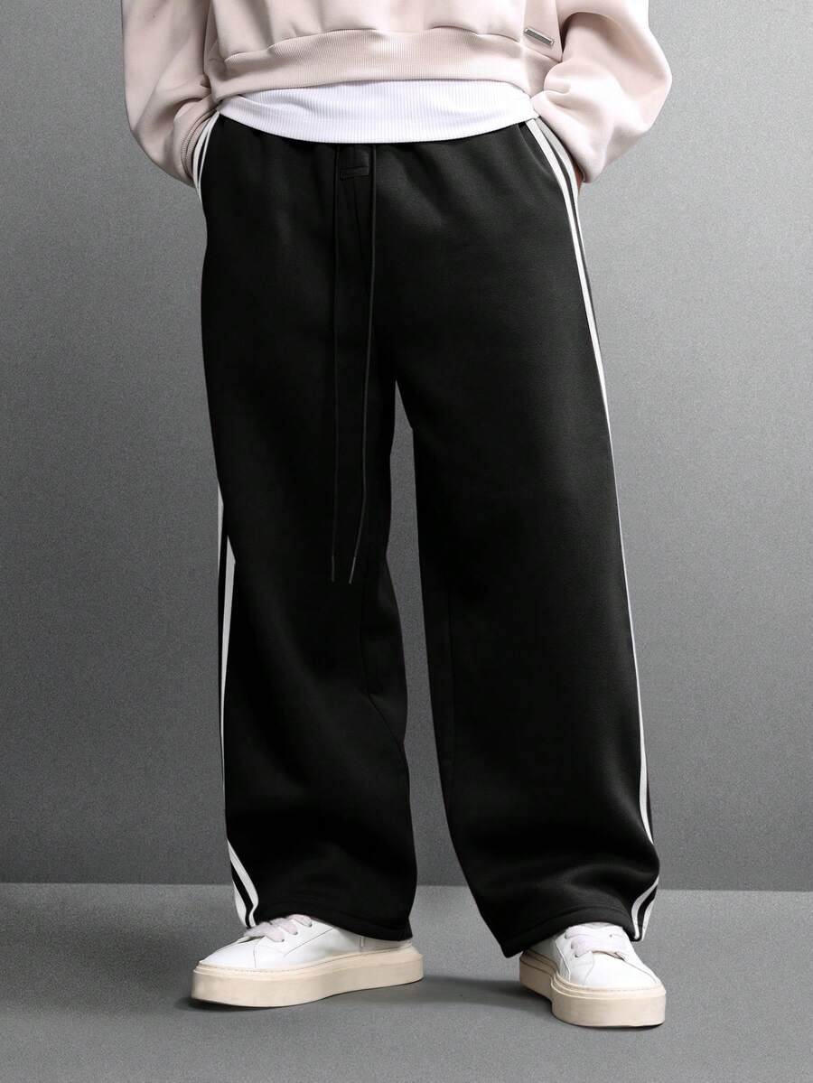Barrel Fit Sweatpants