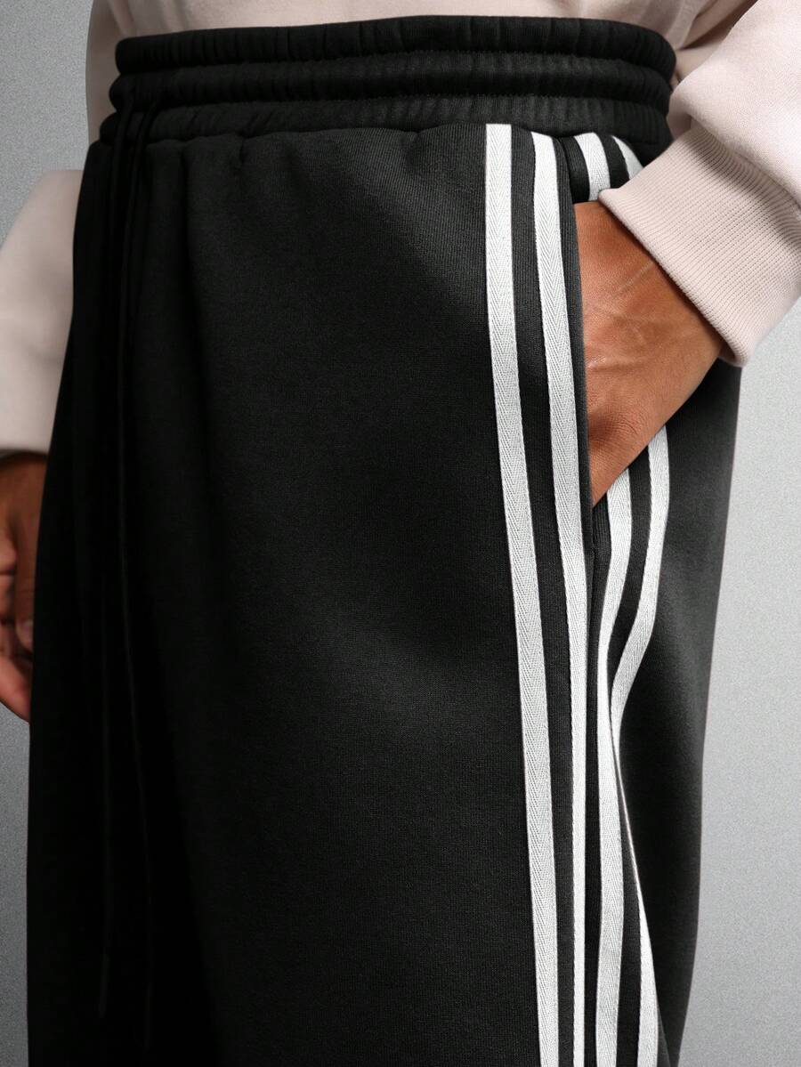 Barrel Fit Sweatpants