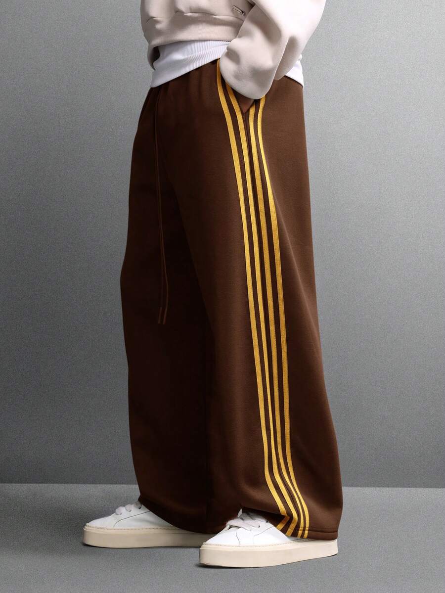 Barrel Fit Sweatpants