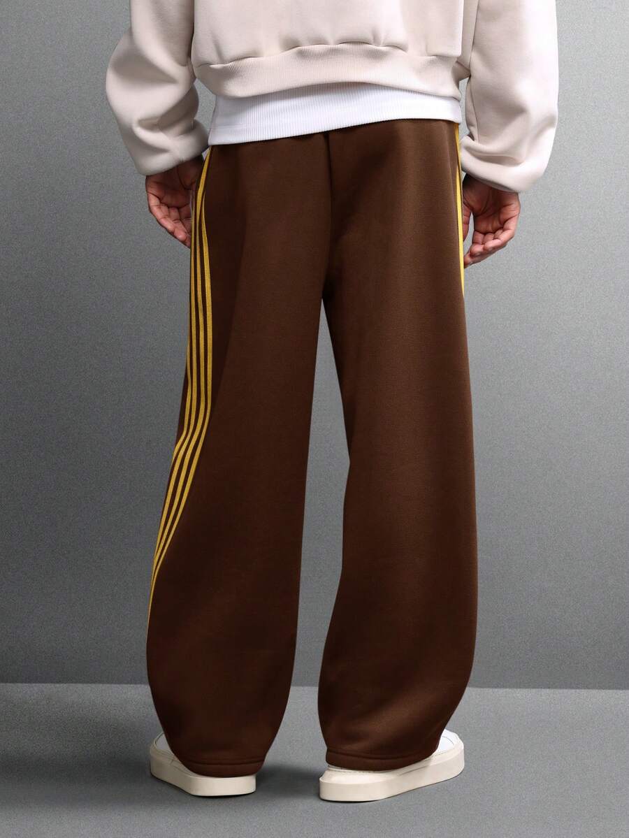 Barrel Fit Sweatpants