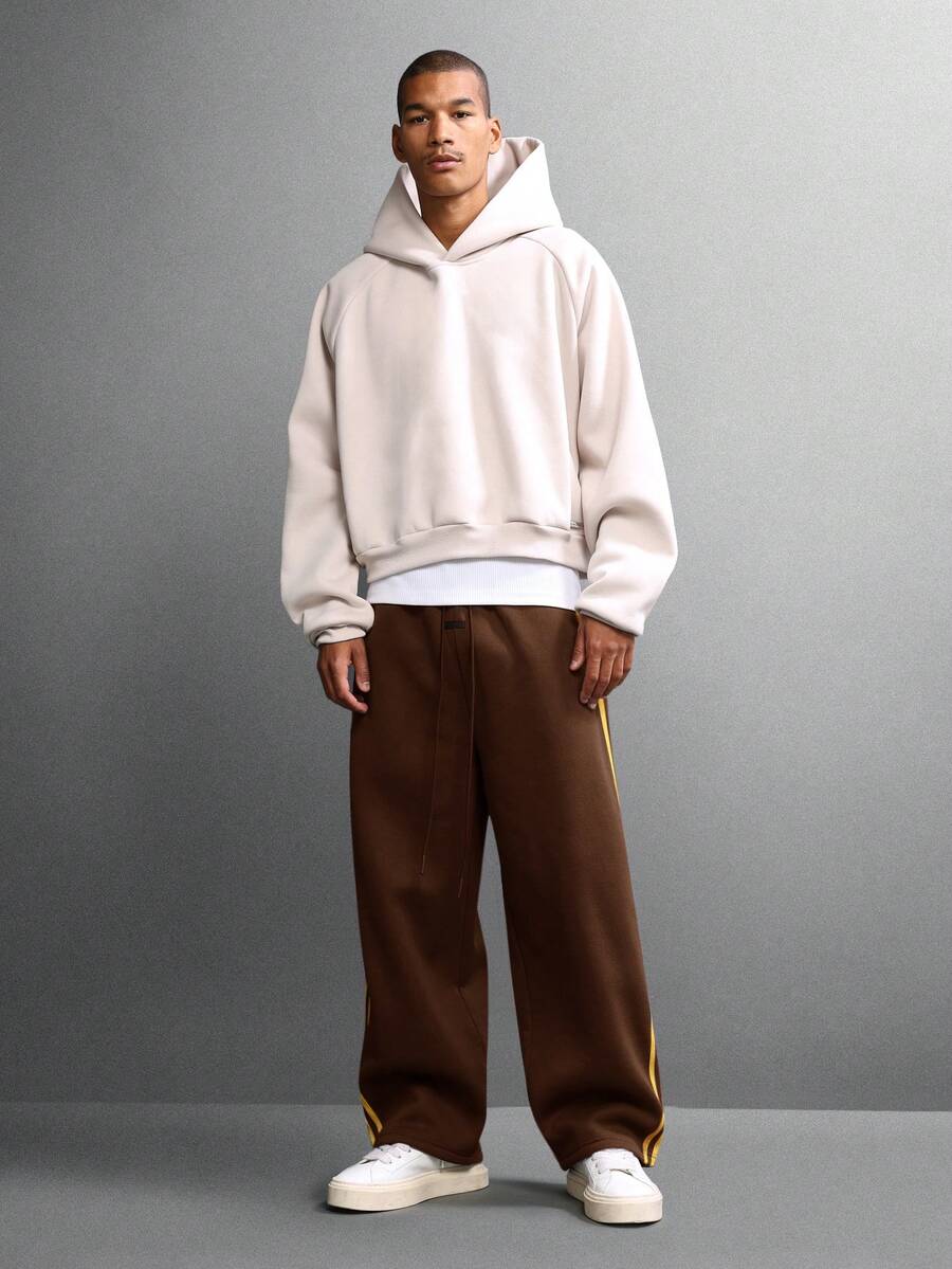 Barrel Fit Sweatpants