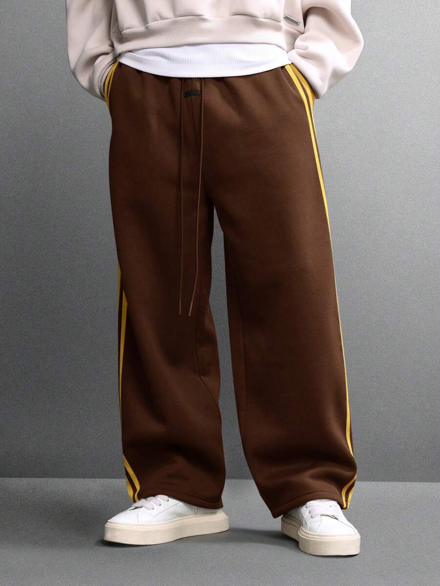Barrel Fit Sweatpants