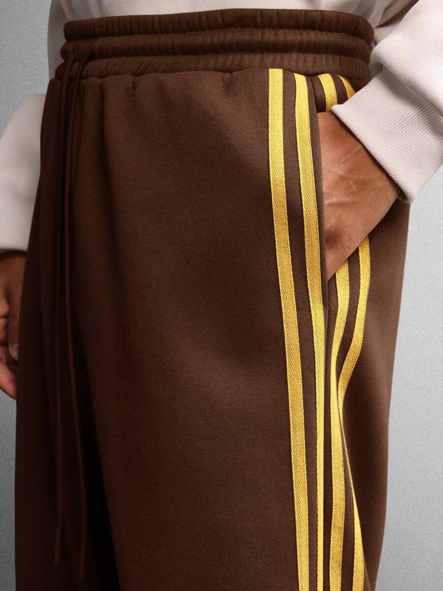 Barrel Fit Sweatpants