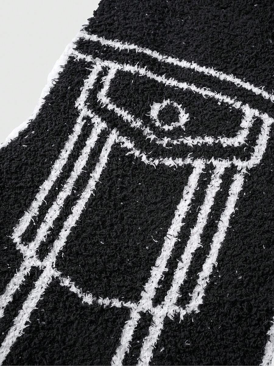 Men's Autumn Casual Knitted Vest