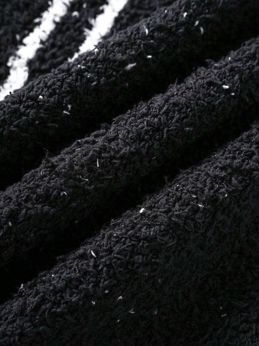 Men's Autumn Casual Knitted Vest