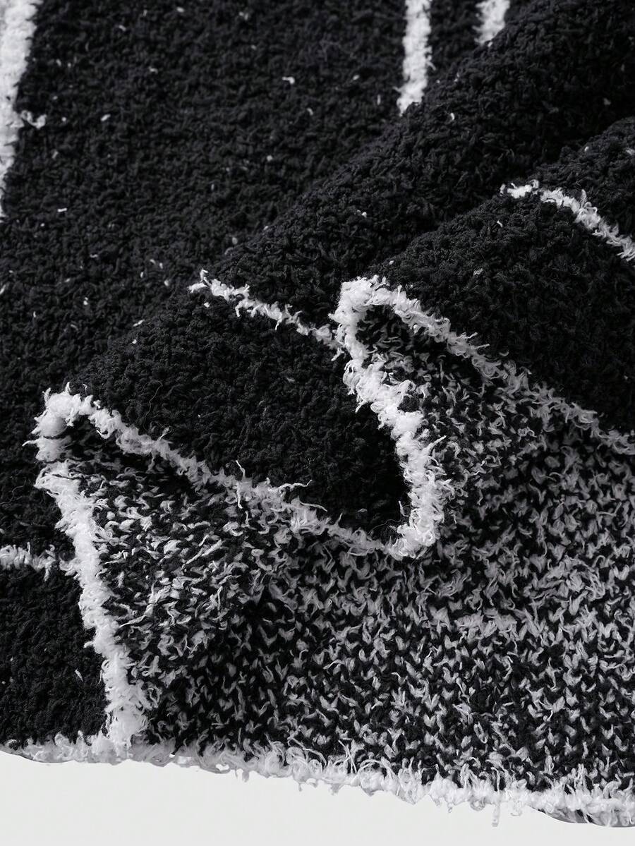 Men's Autumn Casual Knitted Vest