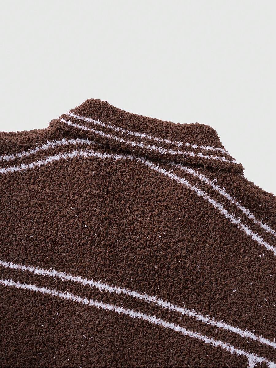 Men's Autumn Casual Knitted Vest