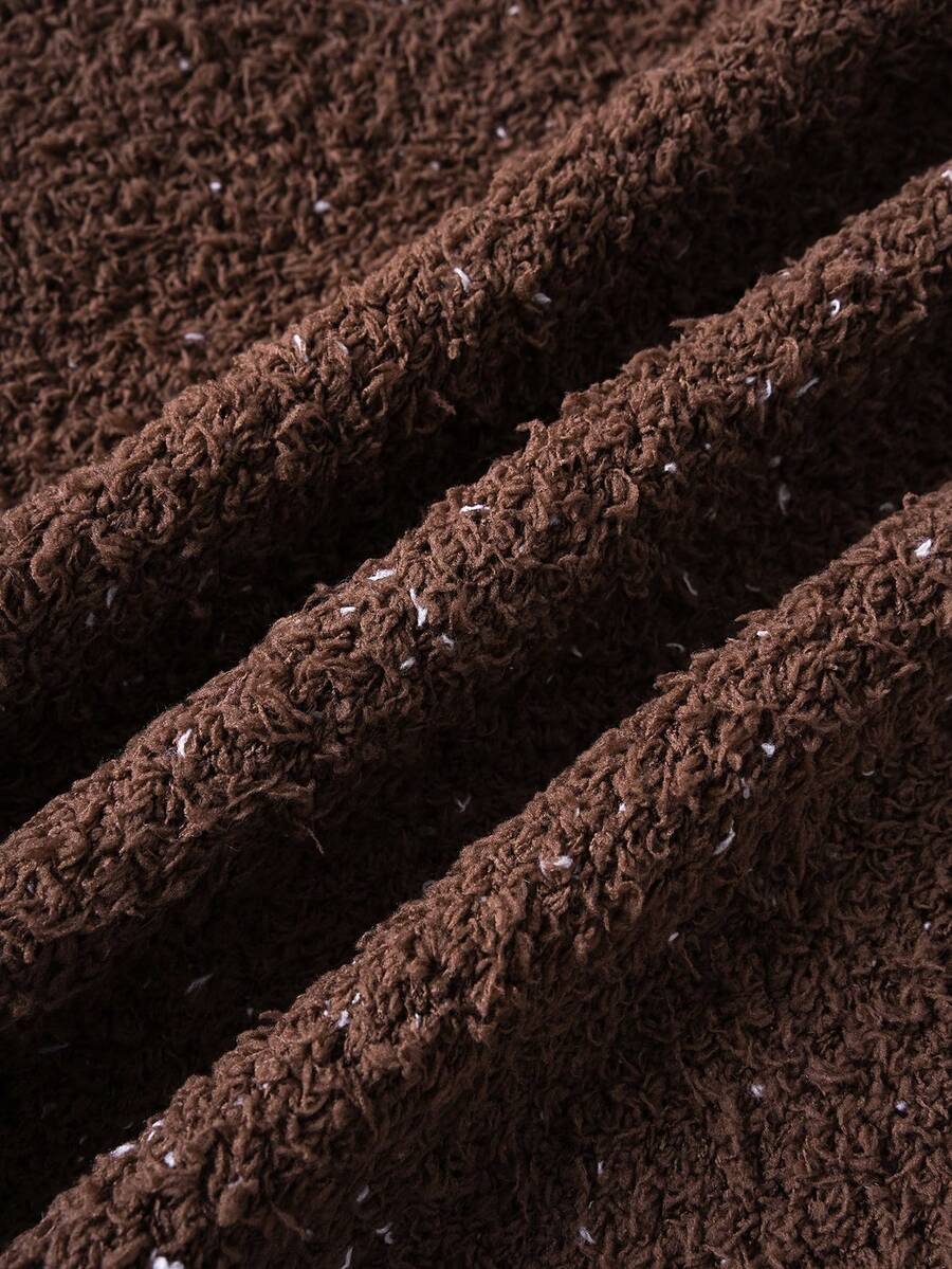 Men's Autumn Casual Knitted Vest