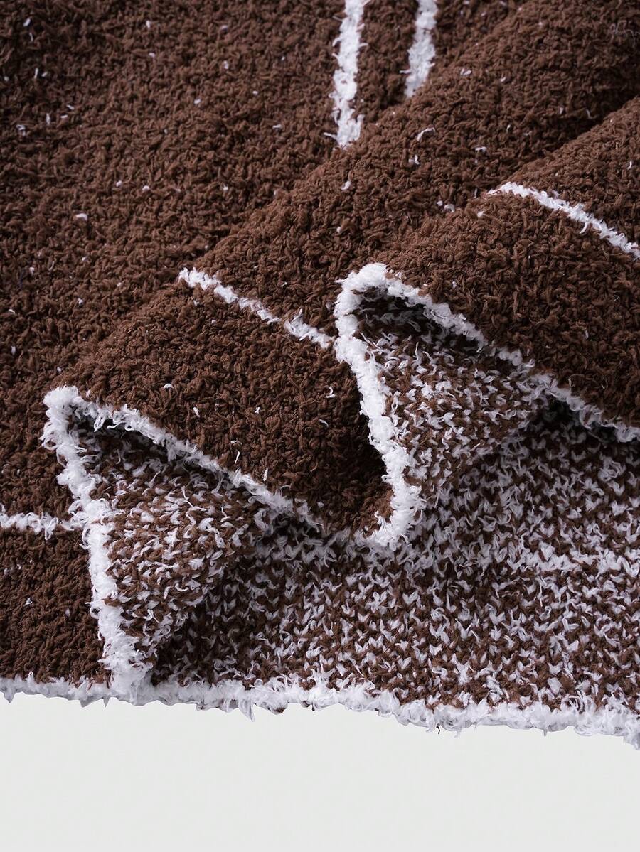 Men's Autumn Casual Knitted Vest