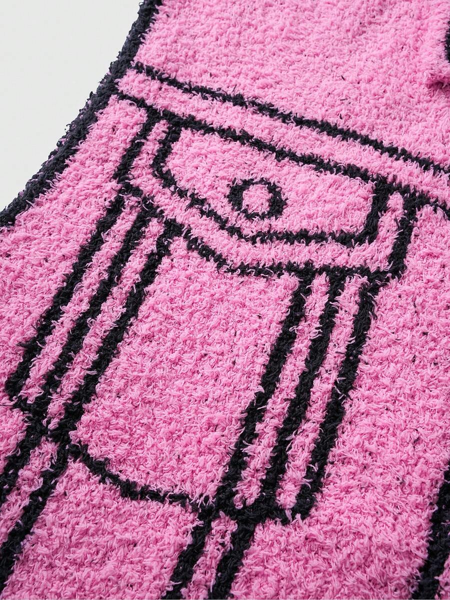 Men's Autumn Casual Knitted Vest