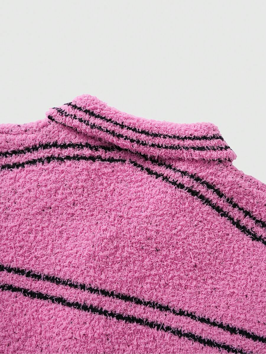 Men's Autumn Casual Knitted Vest