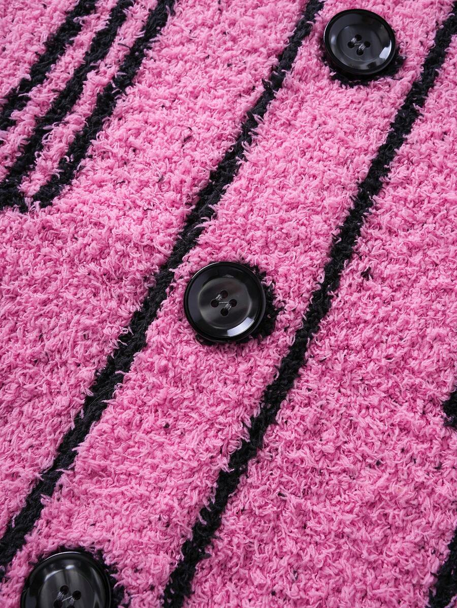 Men's Autumn Casual Knitted Vest