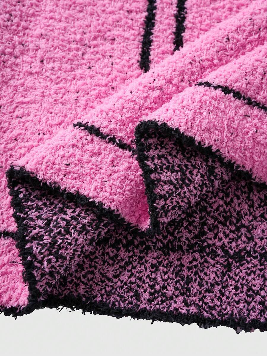 Men's Autumn Casual Knitted Vest