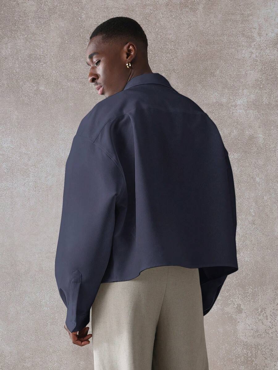 Men's Casual Woven Shirts