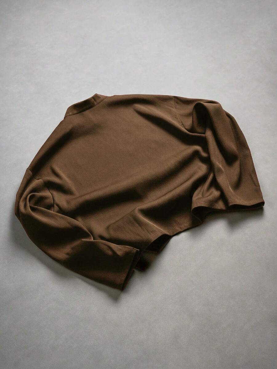 Men's Casual Print Jacket