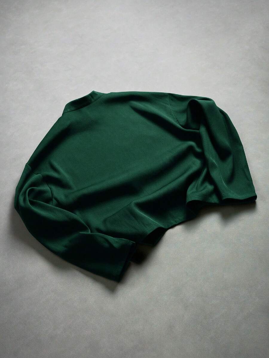 Men's Casual Print Jacket