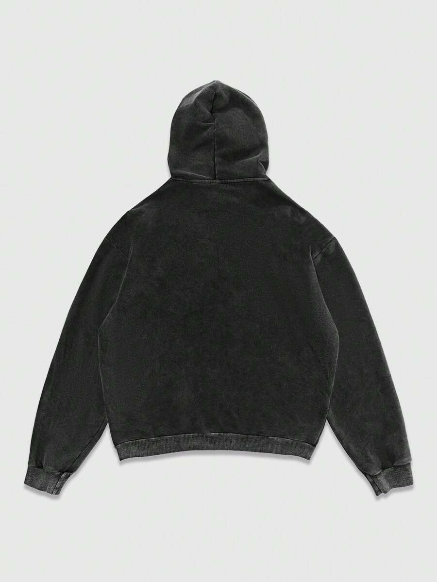 Casual Hoodie Sweatshirt For Men