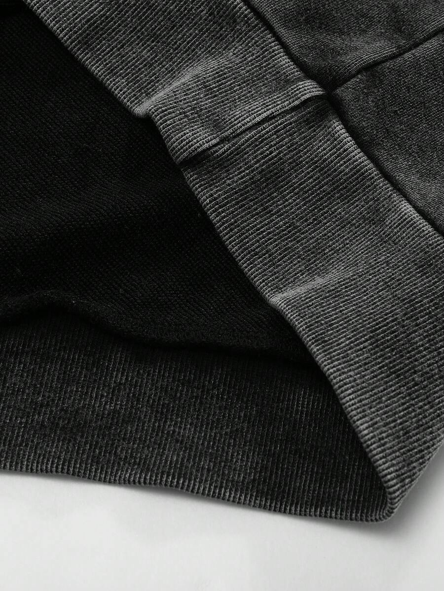 Casual Hoodie Sweatshirt For Men