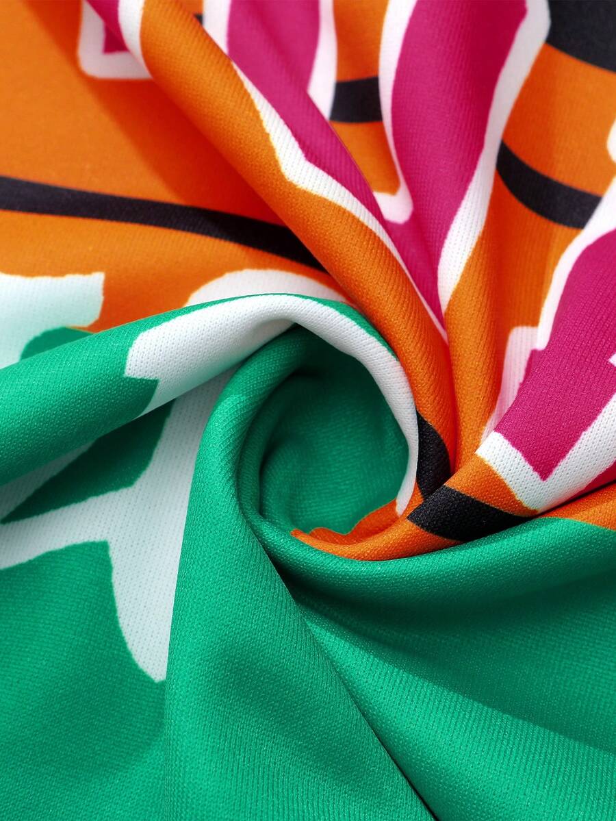 Men's Casual Polo Neck Sweatshirt