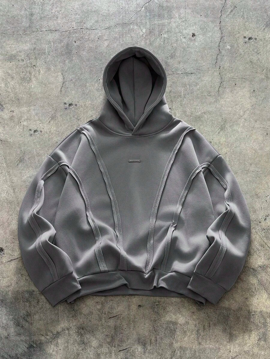 Men's Casual Hoodie