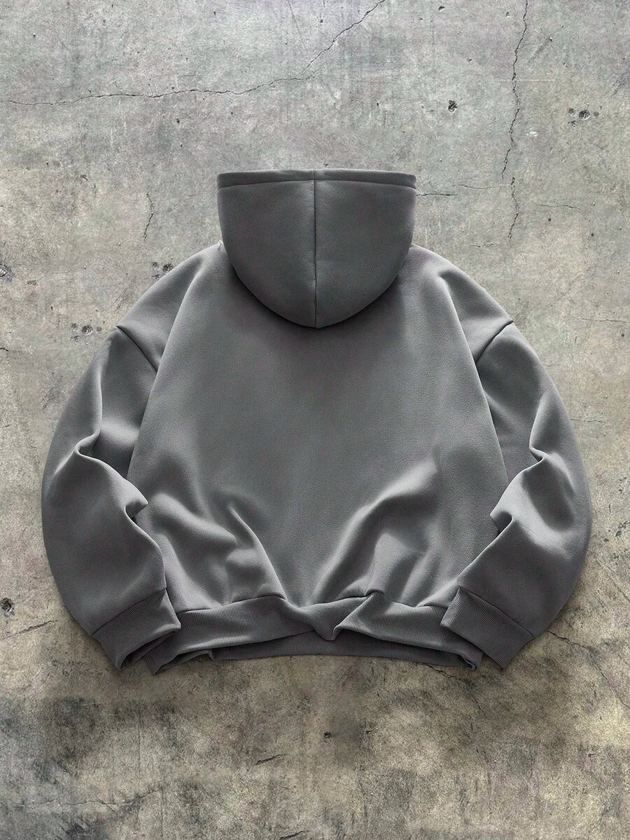Men's Casual Hoodie