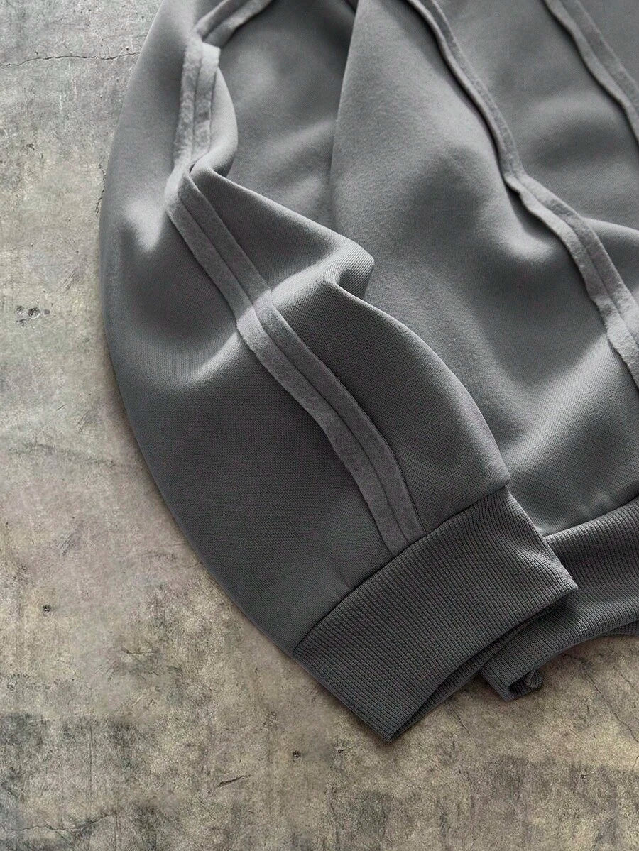 Men's Casual Hoodie