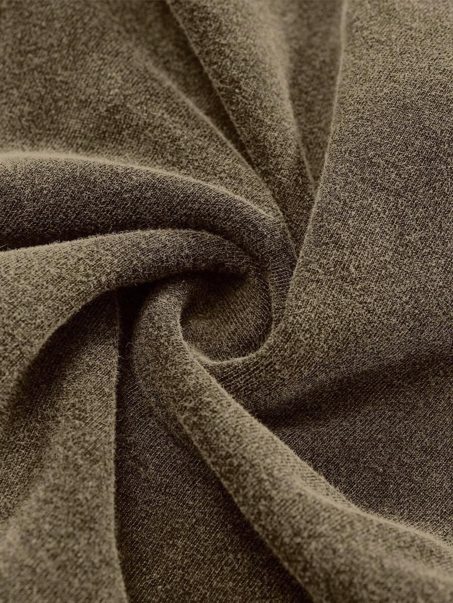 Casual Hoodie Sweatshirt For Men