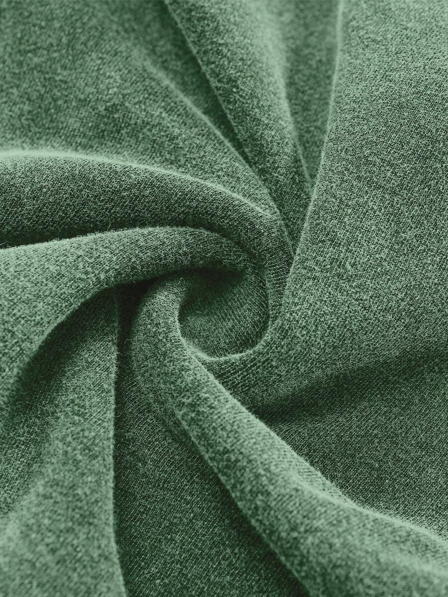 Casual Hoodie Sweatshirt For Men