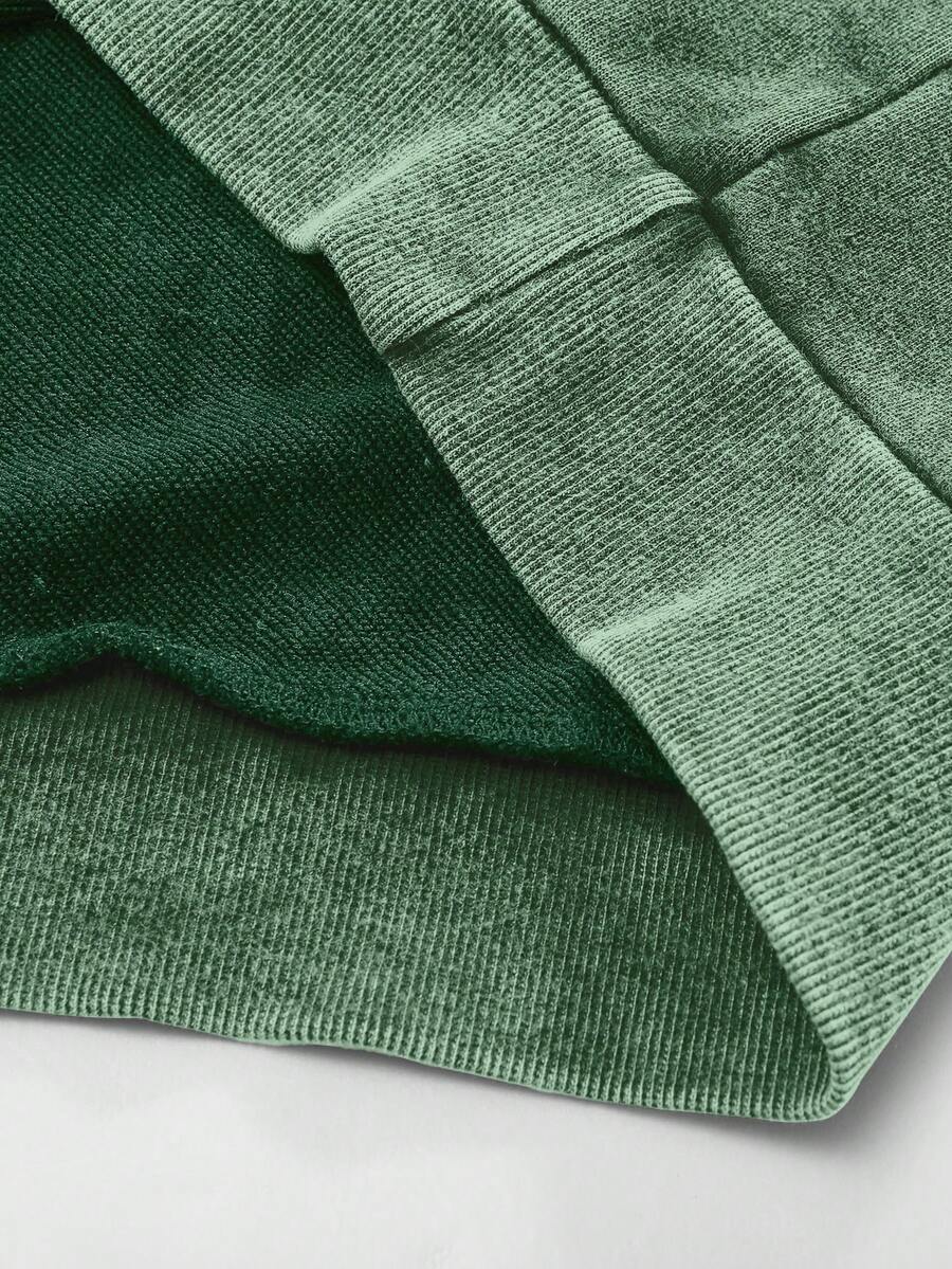 Casual Hoodie Sweatshirt For Men