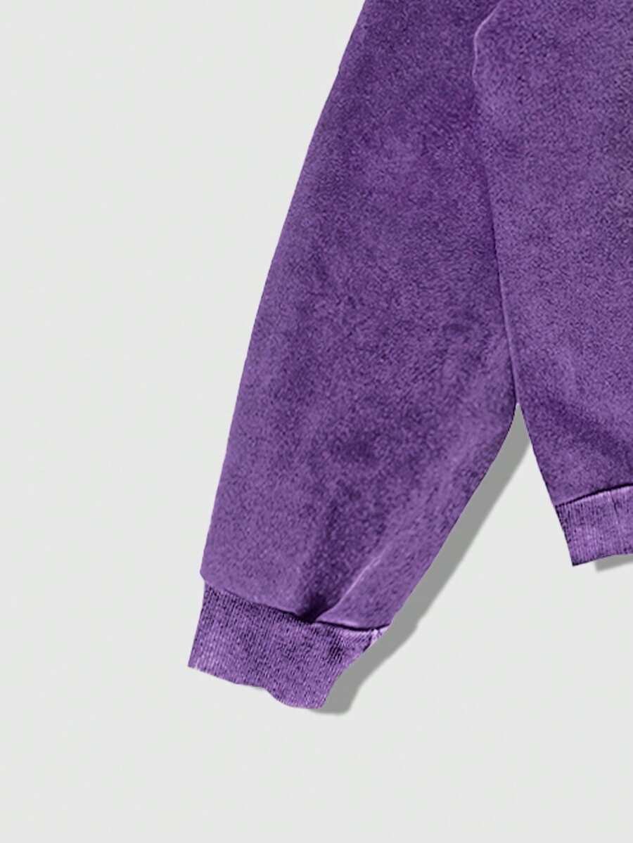 Casual Hoodie Sweatshirt For Men