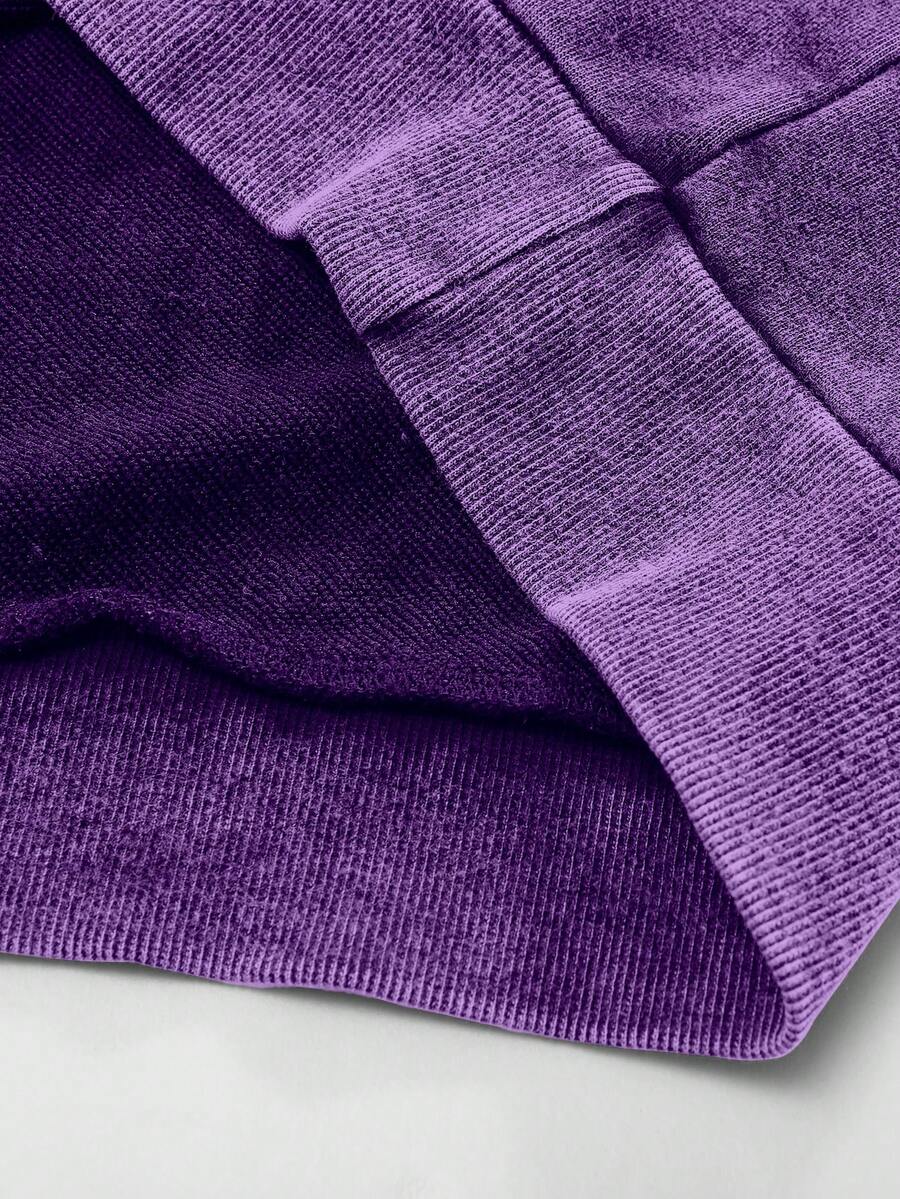 Casual Hoodie Sweatshirt For Men