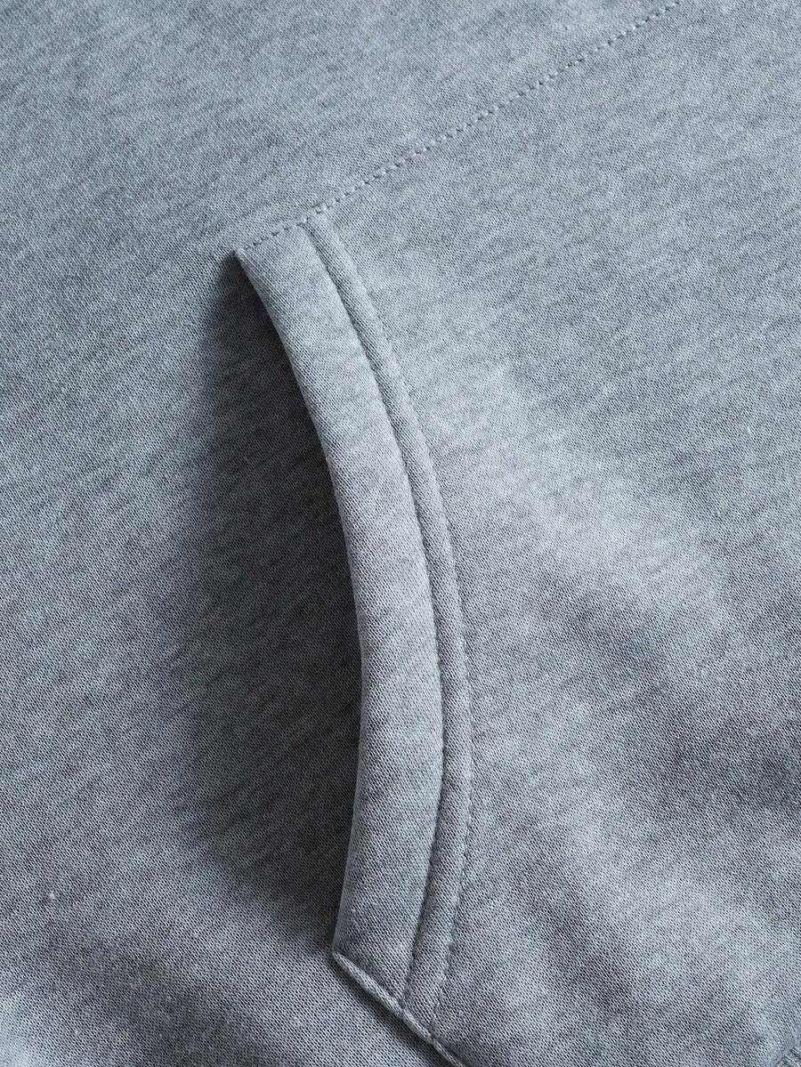 Men's Casual Cross Hoodie