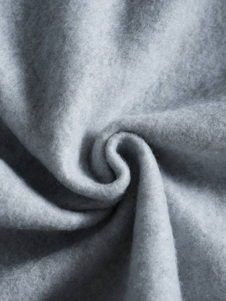 Men's Casual Cross Hoodie