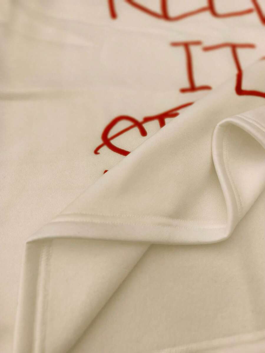 Men's Casual Sweatshirt