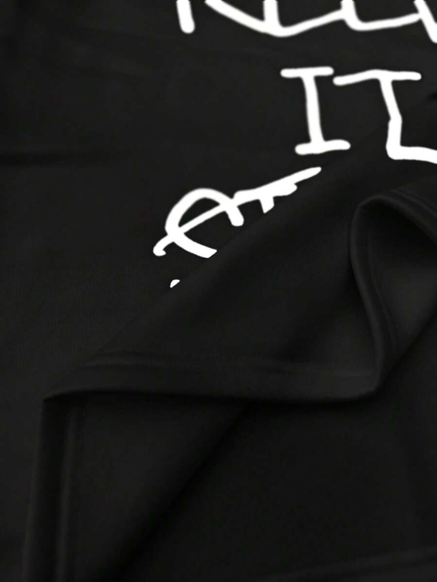 Men's Casual Sweatshirt