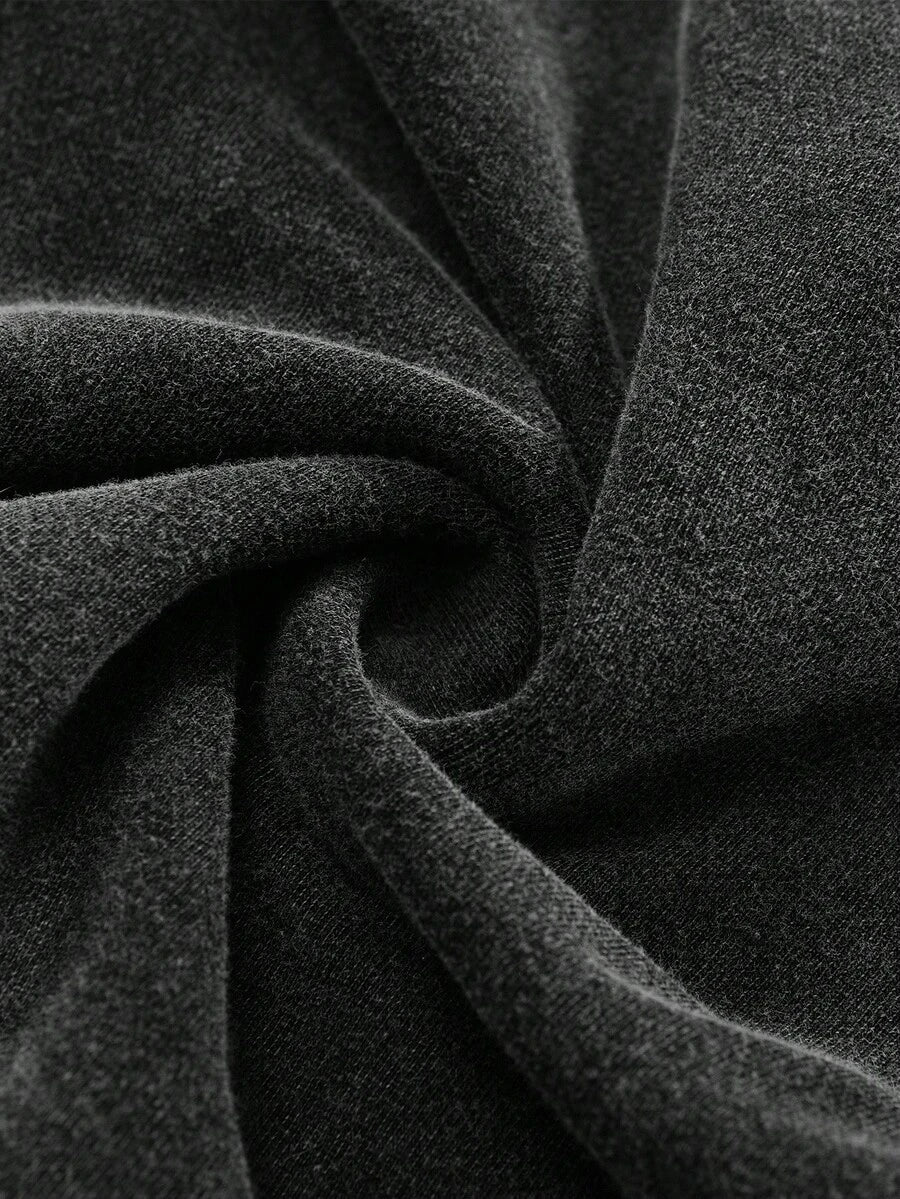 Casual Hoodie Sweatshirt For Men