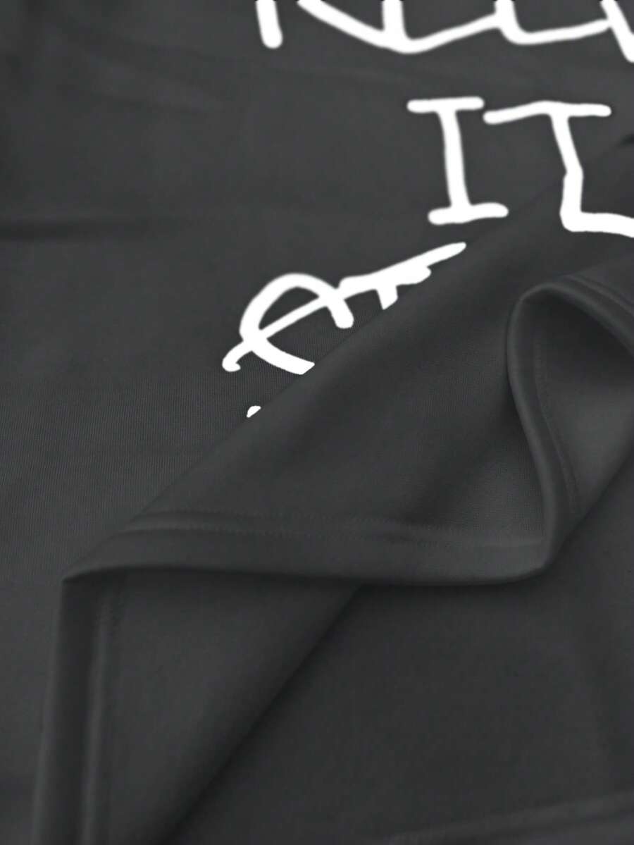 Men's Casual Sweatshirt