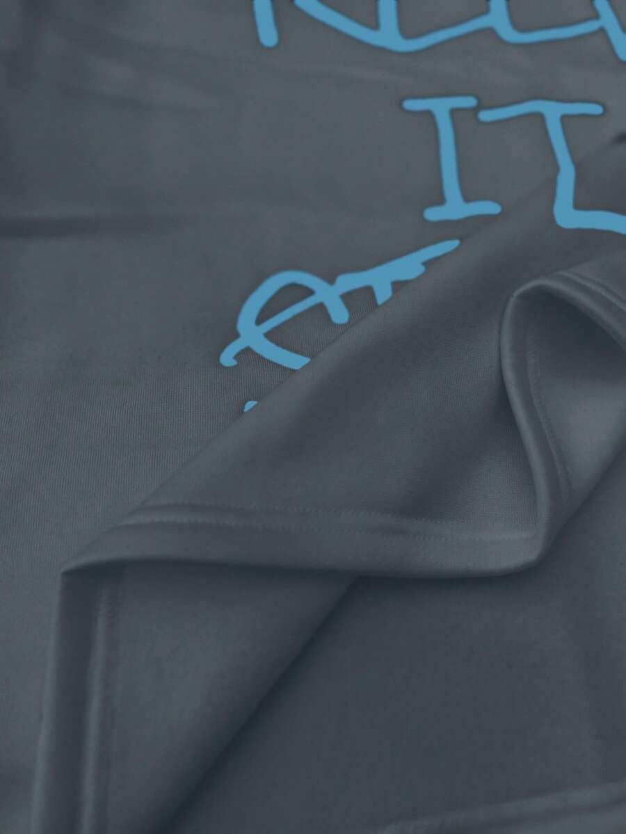 Men's Casual Sweatshirt