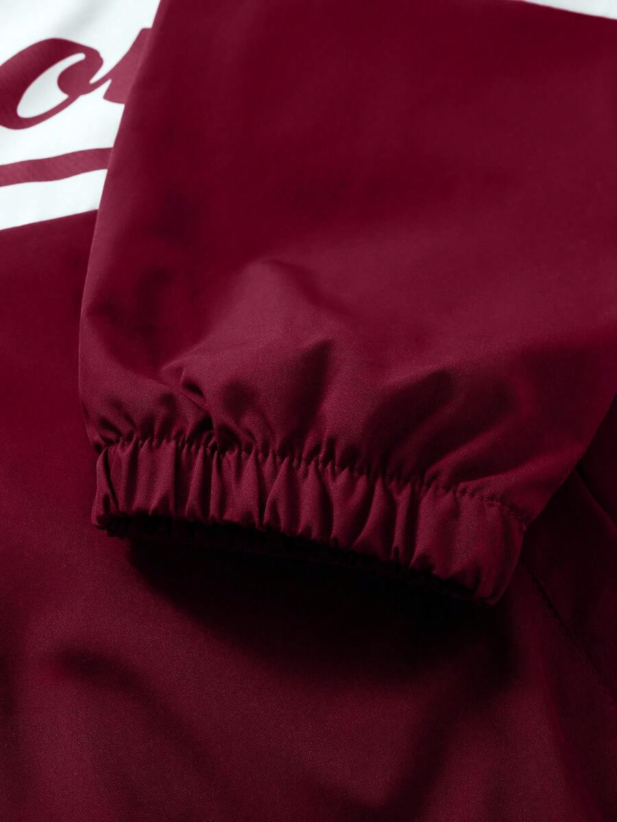 Men's Long Sleeve Jacket And Pants Casual Suit Mens Two Piece Set