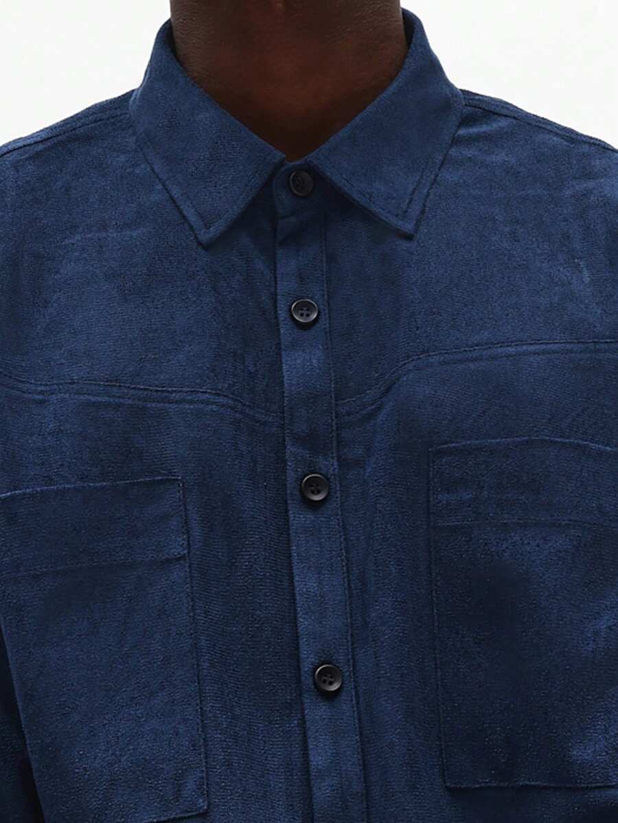 Men's Casual Woven Shirts