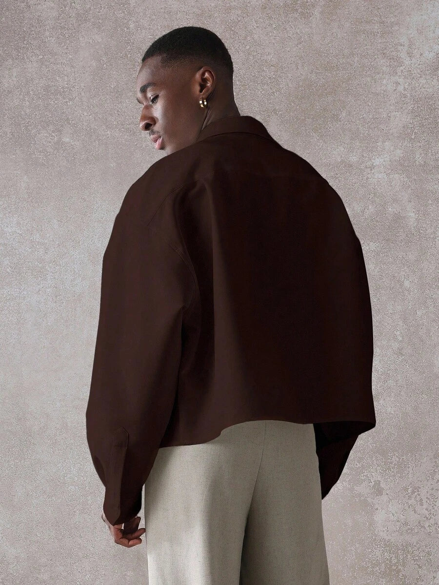 Men's Casual Woven Shirts