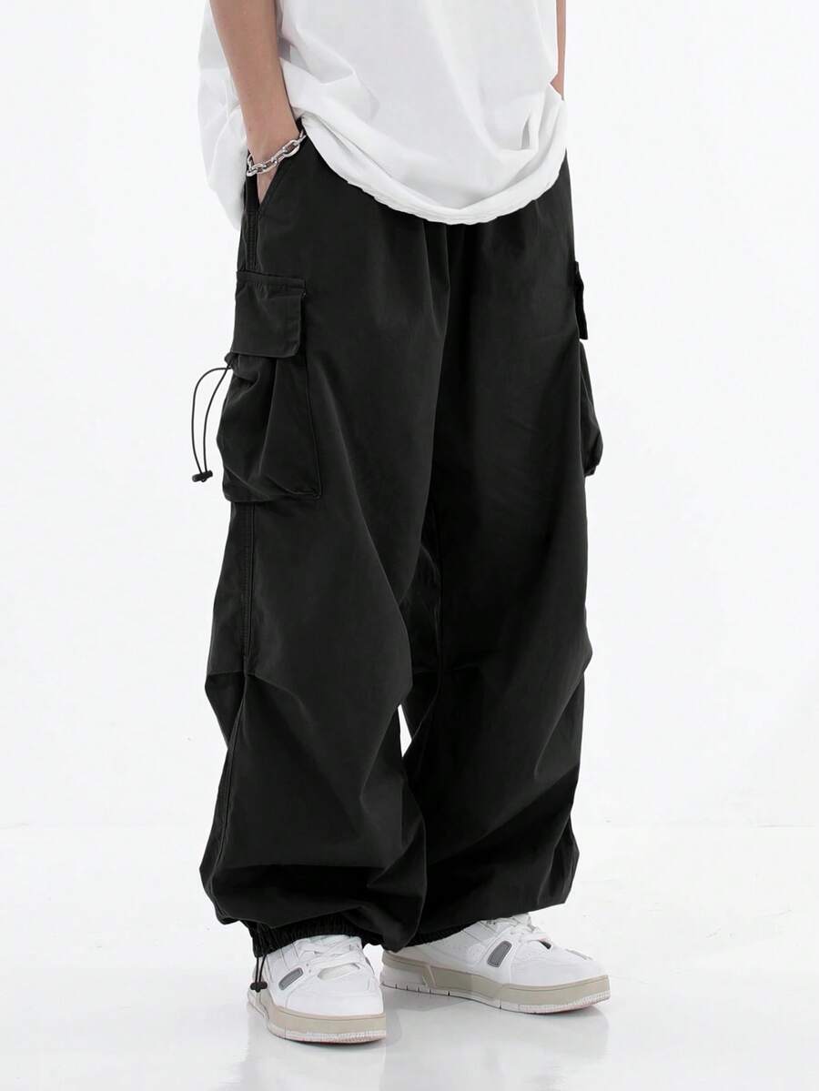 Mens Cargo Pants