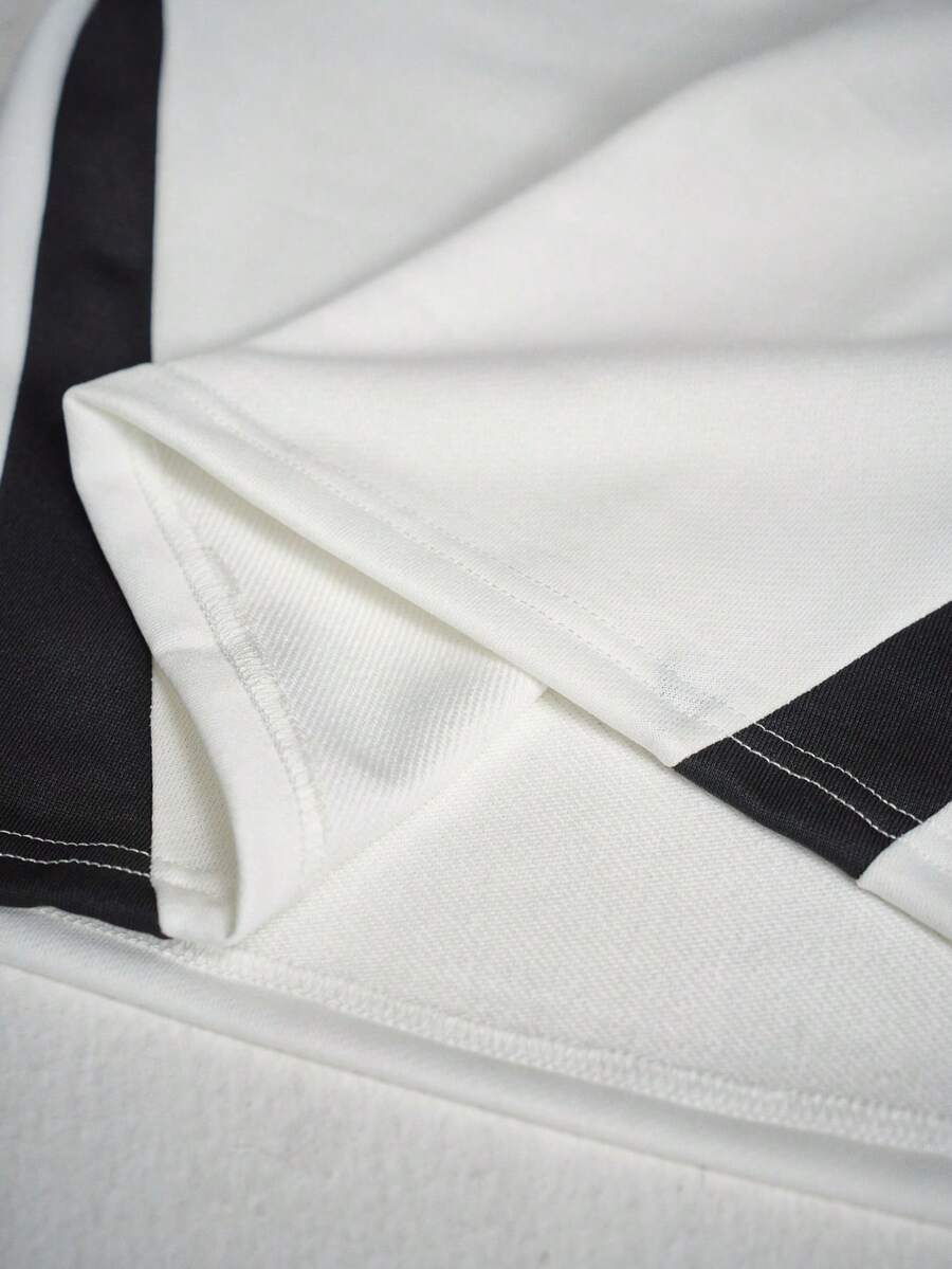 Men's Casual Sweatshirt