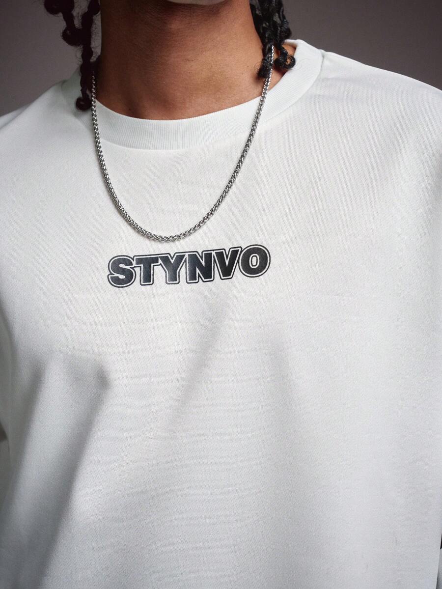 Men's Casual Sweatshirt