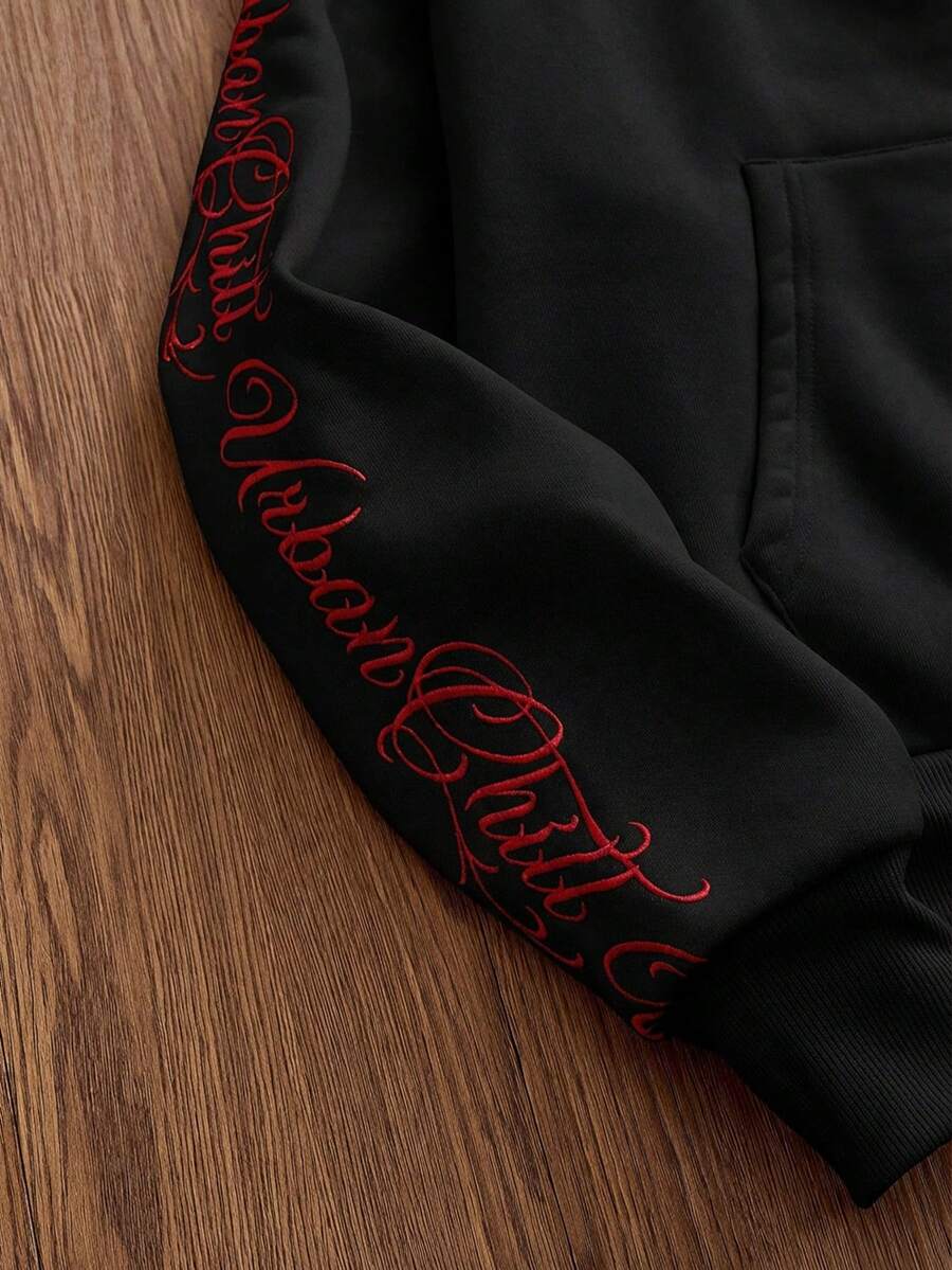 Men's Premium Zip Up Hoodie