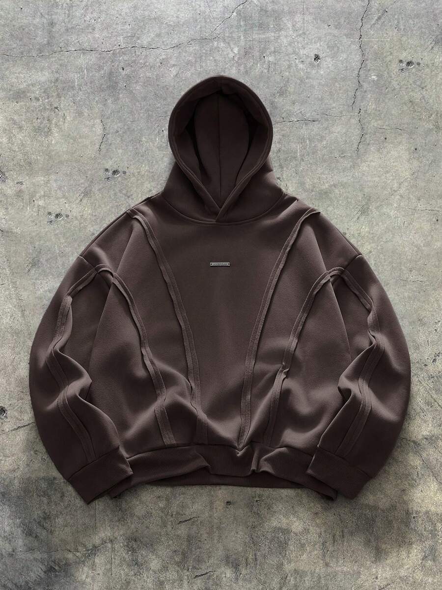 Men's Casual Hoodie