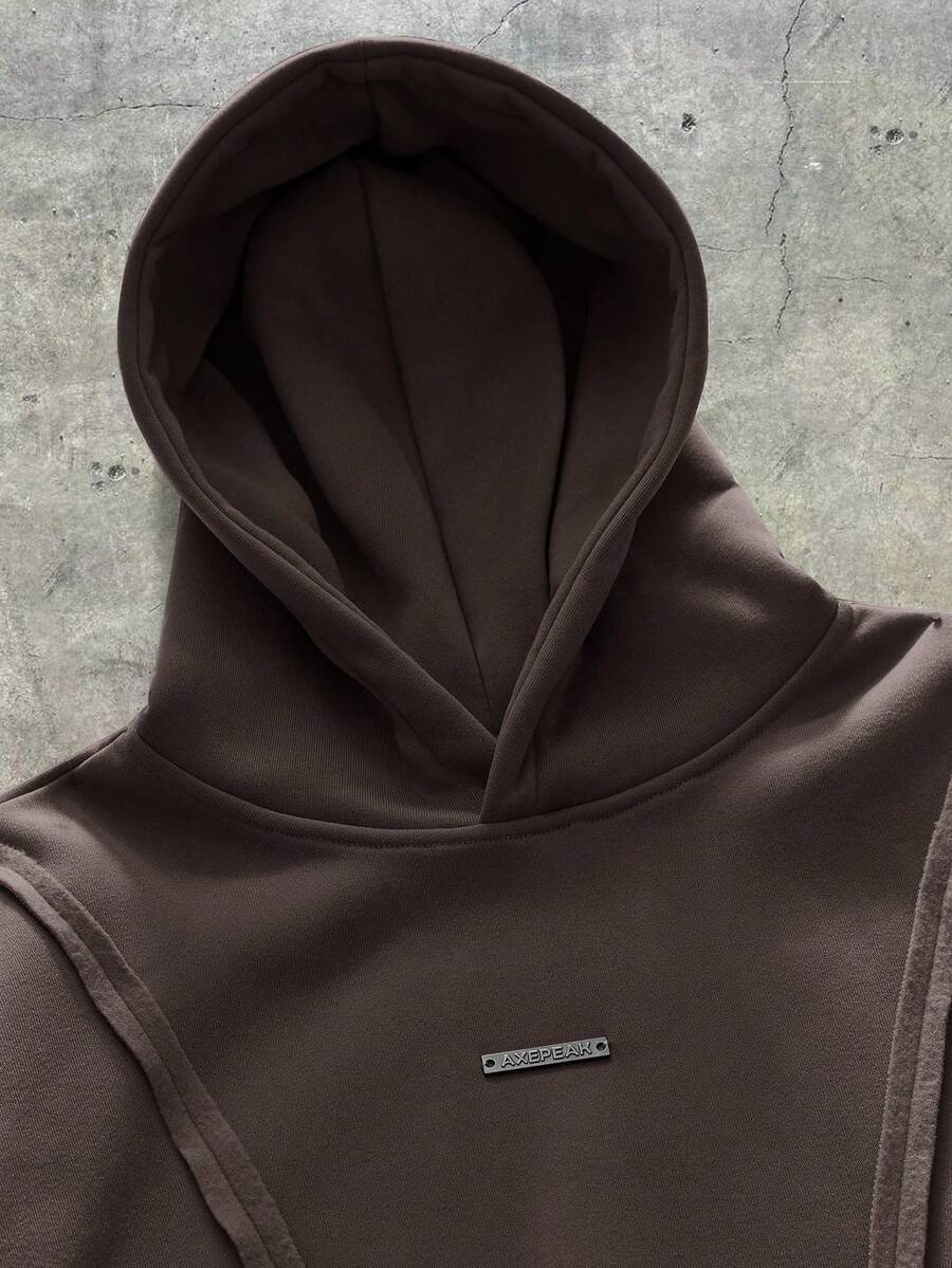 Men's Casual Hoodie