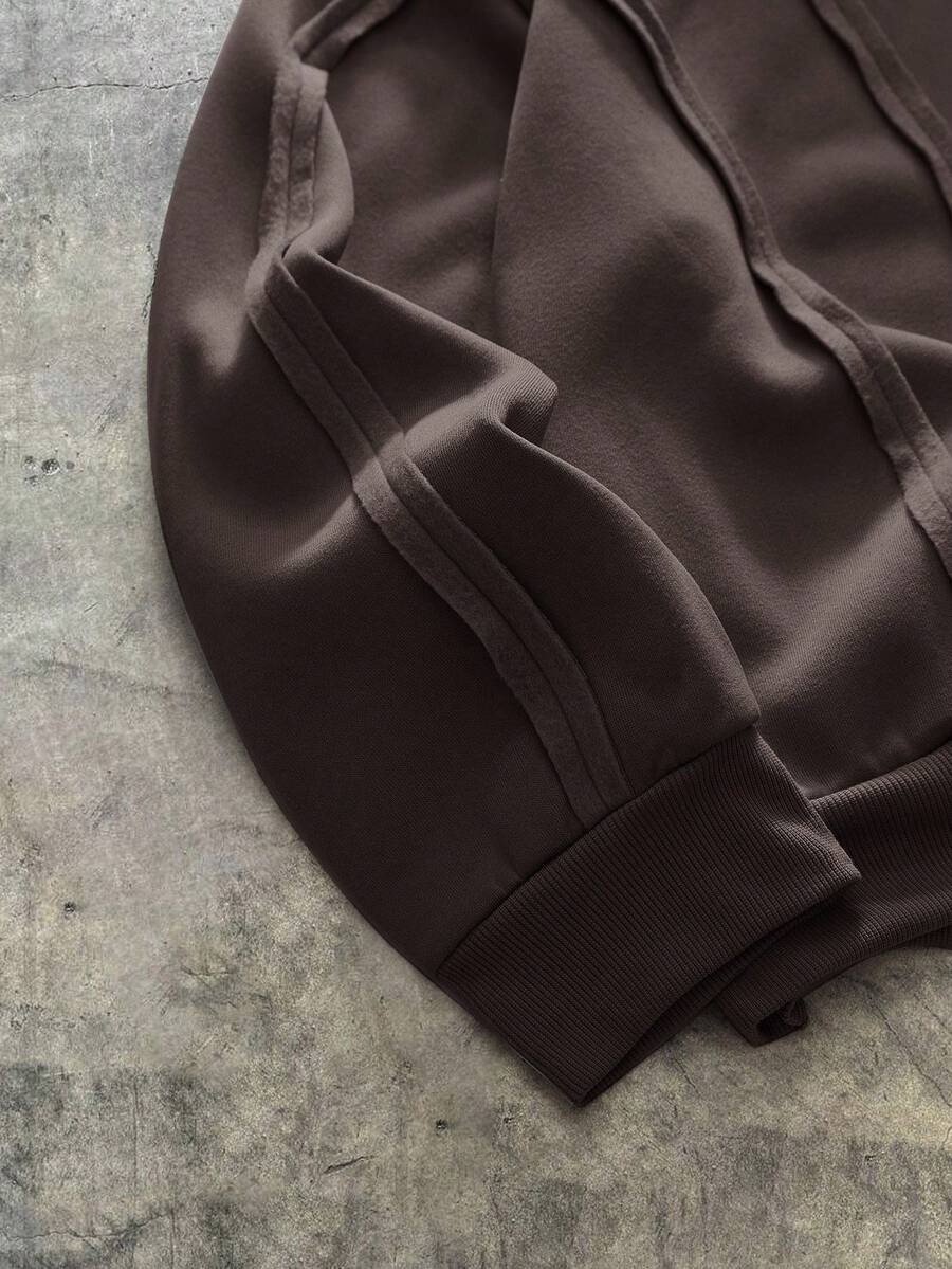 Men's Casual Hoodie