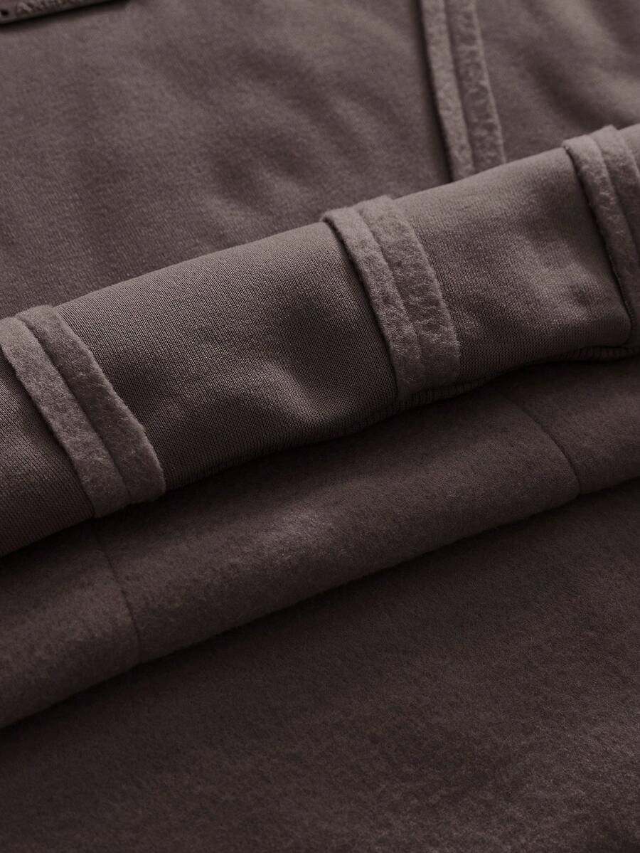 Men's Casual Hoodie